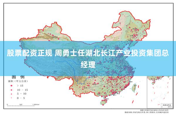 股票配资正规 周勇士任湖北长江产业投资集团总经理